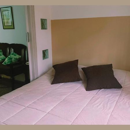 Apartament Punto Urbano Apart Mendoza Zewnętrze zdjęcie