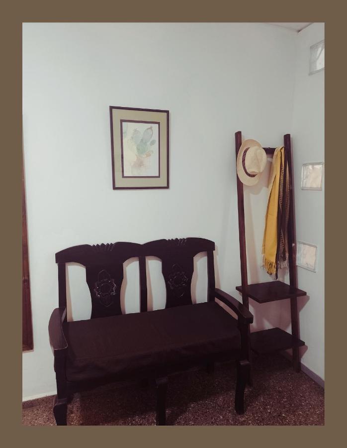 Apartament Punto Urbano Apart Mendoza Zewnętrze zdjęcie