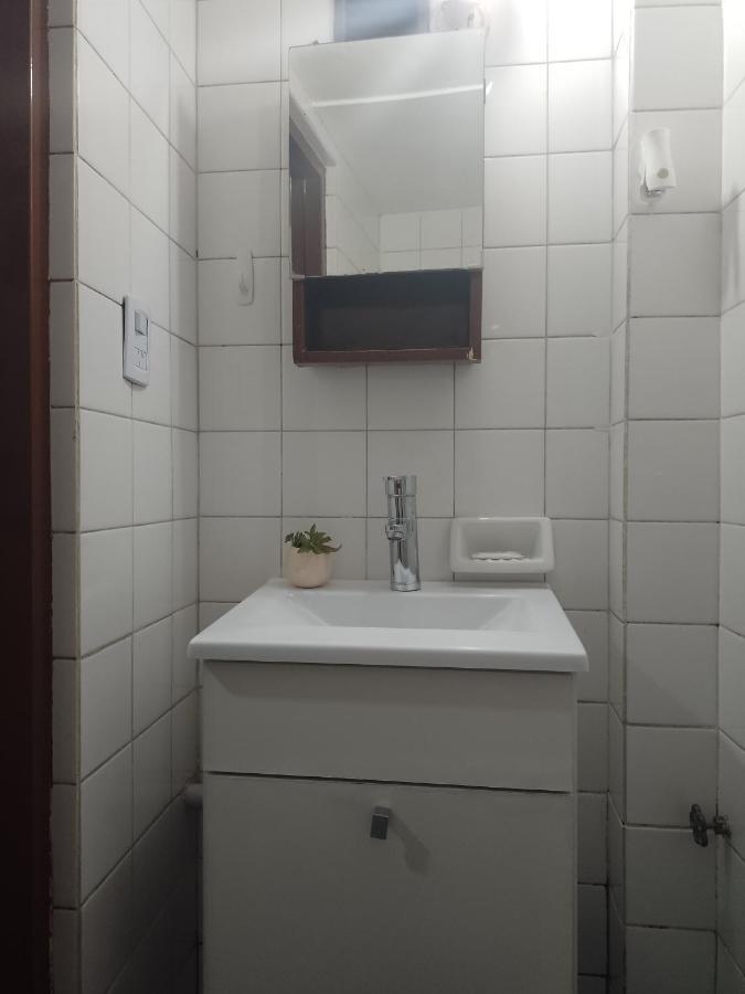 Apartament Punto Urbano Apart Mendoza Zewnętrze zdjęcie